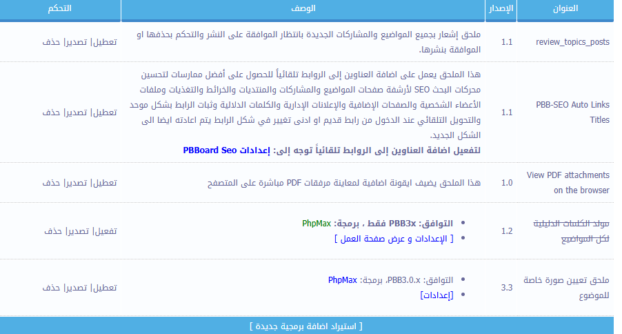 عند حذف ستايل كاملا ثم اعدة ملفاته كامله يعود بنفس المشاكل القديمه ؟!